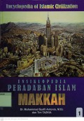 ENSIKLOPEDIA PERADABAN ISLAM 
