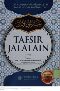 Tafsir Jalalain