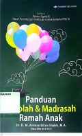 Panduan Sekolah dan Madrasah Ramah Anak
