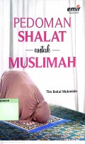 Pedoman Shalat Untuk Muslimah