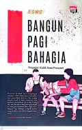 Bangun Pagi Bahagia