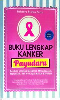 Buku Lengkap Kanker Payudara