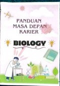 Panduan Masa Depan Karier Biology