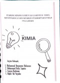 Kemungkinan Karier Bagi Mereka Yang Menyenangi Dan Memiliki Kemampuan Pada Pelajaran KIMIA
