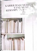 Karier Bagi Mereka Yang Memiliki Kemampuan Bahasa Inggris