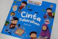 Serial Cerita sebelum tidur (adab dan akhlak anak muslim) Cinta kebersihan