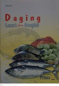 Daging Lezat dan Bergizi