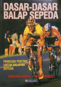 Dasar-Dasar Balap Sepeda