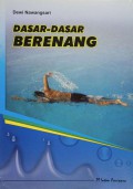 Dasar-Dasar Berenang