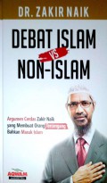 Depat Islam vs Non -Islam