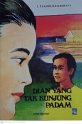 Dian Yang Tak Kunjung Padam
