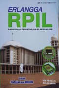 Erlangga RPIL : Rangkuman Pengetahuan Islam Lengkap