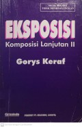 Eksposisi Komposisi Lanjutan : 2