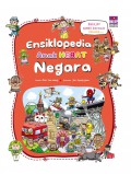 Ensiklopedia Anak Hebat Negara