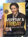 Every Day a Friday 
