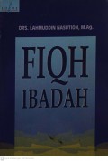 Fiqh Ibadah