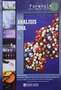 Forensik Sains Pemecah Kejahatan : Analisis DNA
