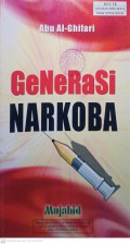Generasi Narkoba
