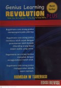 Genius Learning Revolution Plus : Edisi Revesi
