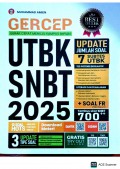 Gercep UTBK SNBT 2025