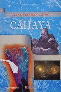 Jejak Sejarah Sains : Cahaya