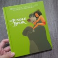 Disney Movie Conection : The Jungle Book
