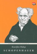 Kearifan Hidup : Kumpulan Esai Schopenhauer