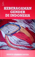 Keberagaman Gender Di Indonesia