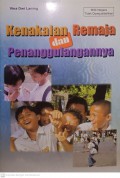 Kenakalan Remaja dan Penanggulangannya