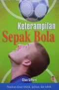 Keterampilan Sepak Bola
