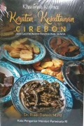 Khazanah Kuliner Keraton Kesultanan Cirebon : Seri Gastronomi Tradisional Sunda