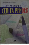 Kiat Menulis Cerita Pendek