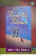 Seri Khasanah Islam : Kisah dan Hikmah (10)