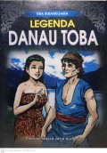 Legenda Danau Toba