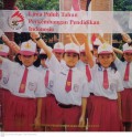 Lima Puluh Tahun Perkembangan Pendidikan Indonesia