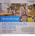 Medco Energi Membangun Negeri : Kiprah Program CSR di Kota Tarakan