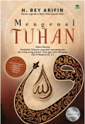 Mengenal Tuhan