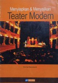 Menyiapkan & Menyajikan Teater Modern