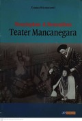 Menyiapkan dan Menyajikan Teater Mancanegara