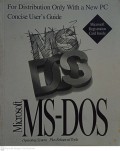 Microsoft Ms.DOS 6.22 for the MS.DOS Operating System