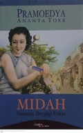 Midah, Simanis Bergigi Emas