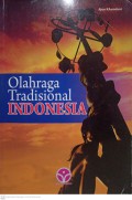 Olahraga Tradisional Indonesia