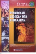 Penyidikan Ledakan dan Kebakaran