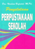 Pengolaan Perpustakaan Sekolah