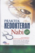 Praktek Kedokteran Nabi