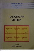 Rangkaian Listrik Jilid 1