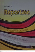 Reportase