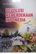 Revolusi Kemerdekaan Indonesia