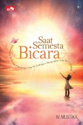 Saat Semesta Bicara ( Edisi Baru)