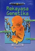 Sains Masa Depan : Rekayasa Genetika